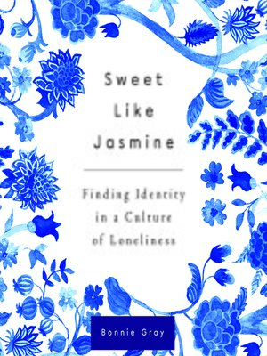 Sweet Like Jasmine - Audiobook